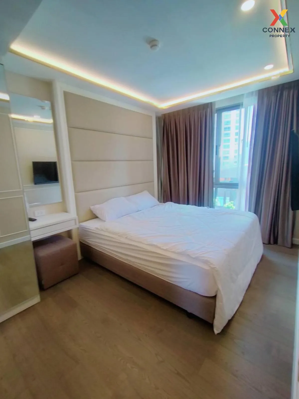 For Sale Condo , Amaranta Residence , MRT-Huai Khwang , Huai Khwang , Huai Khwang , Bangkok , CX-106102 3