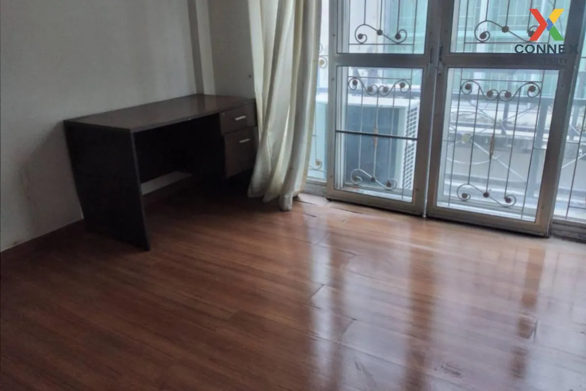 For Sale Townhouse/Townhome  , Baan Klang Muang The Paris Rama 9-Ramkamhaeng , Saphan Sung , Saphan Sung , Bangkok , CX-106104 2