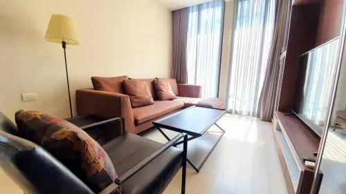 For Sale Condo , Noble Ploenchit , corner unit , BTS-Phloen Chit , Lumpini , Pathum Wan , Bangkok , CX-106105