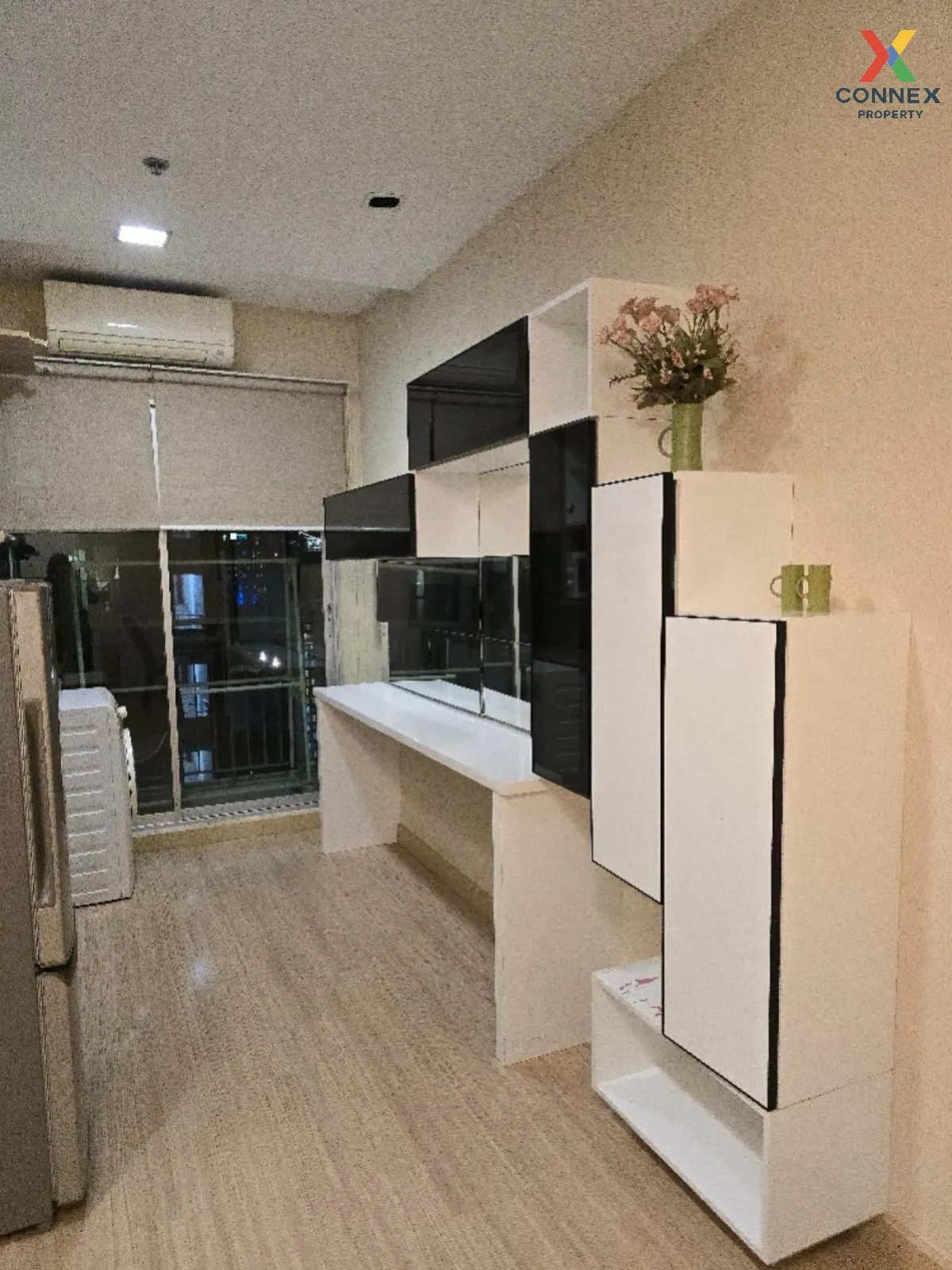 For Sale Condo , CU Terrace , corner unit , BTS-National Stadium , Wang Mai , Pathum Wan , Bangkok , CX-106107 1