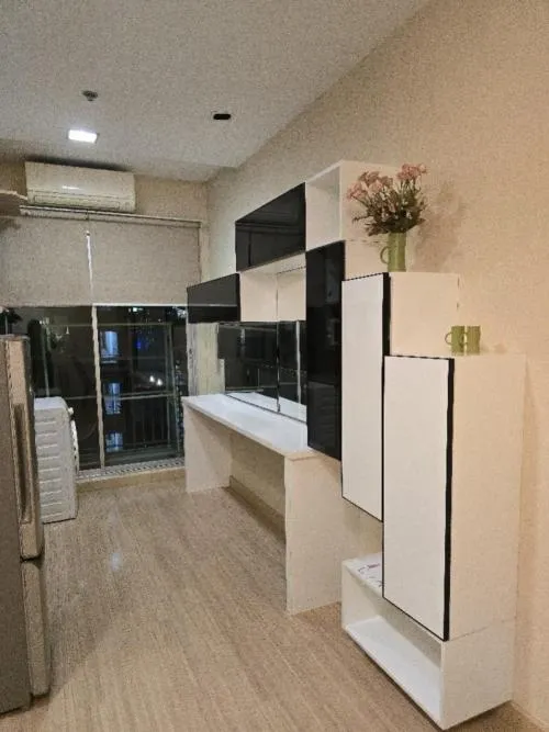 For Sale Condo , CU Terrace , corner unit , BTS-National Stadium , Wang Mai , Pathum Wan , Bangkok , CX-106107