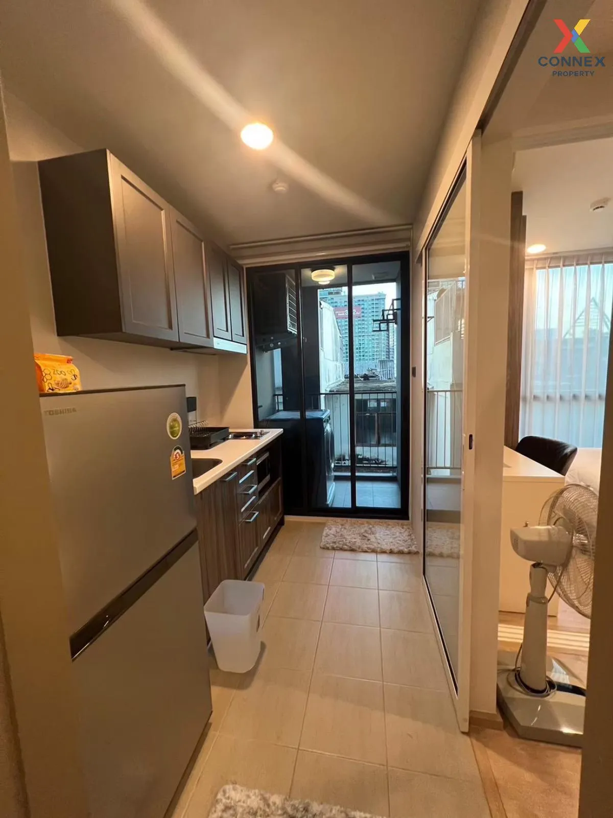 For Rent Condo , Premio Quinto , BTS-Sena Nikhom , Sena Nikhom , Chatuchak , Bangkok , CX-106108 3