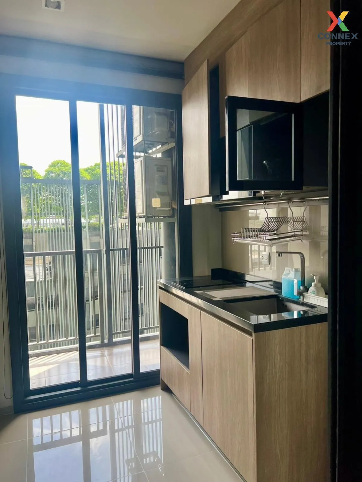 For Sale Condo , The Line Wongsawang , MRT-Wong Sawang , Wong Sawang , Bang Su , Bangkok , CX-106111