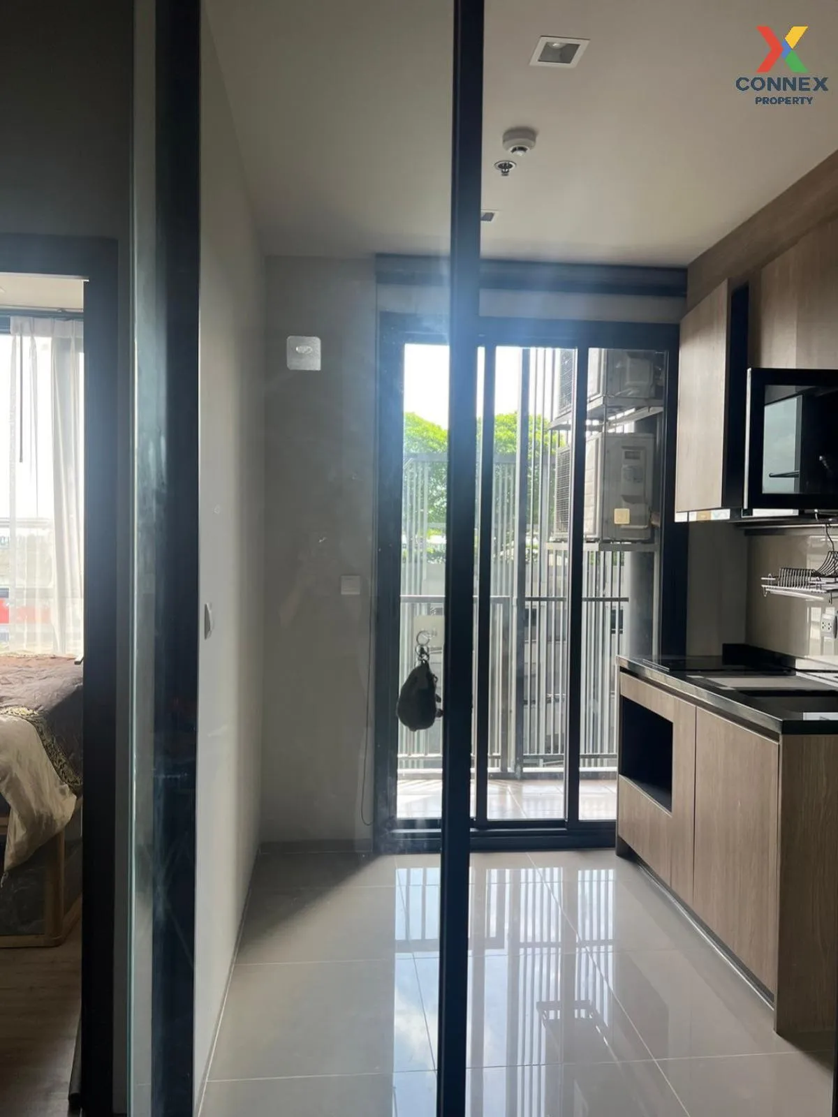 For Sale Condo , The Line Wongsawang , MRT-Wong Sawang , Wong Sawang , Bang Su , Bangkok , CX-106111