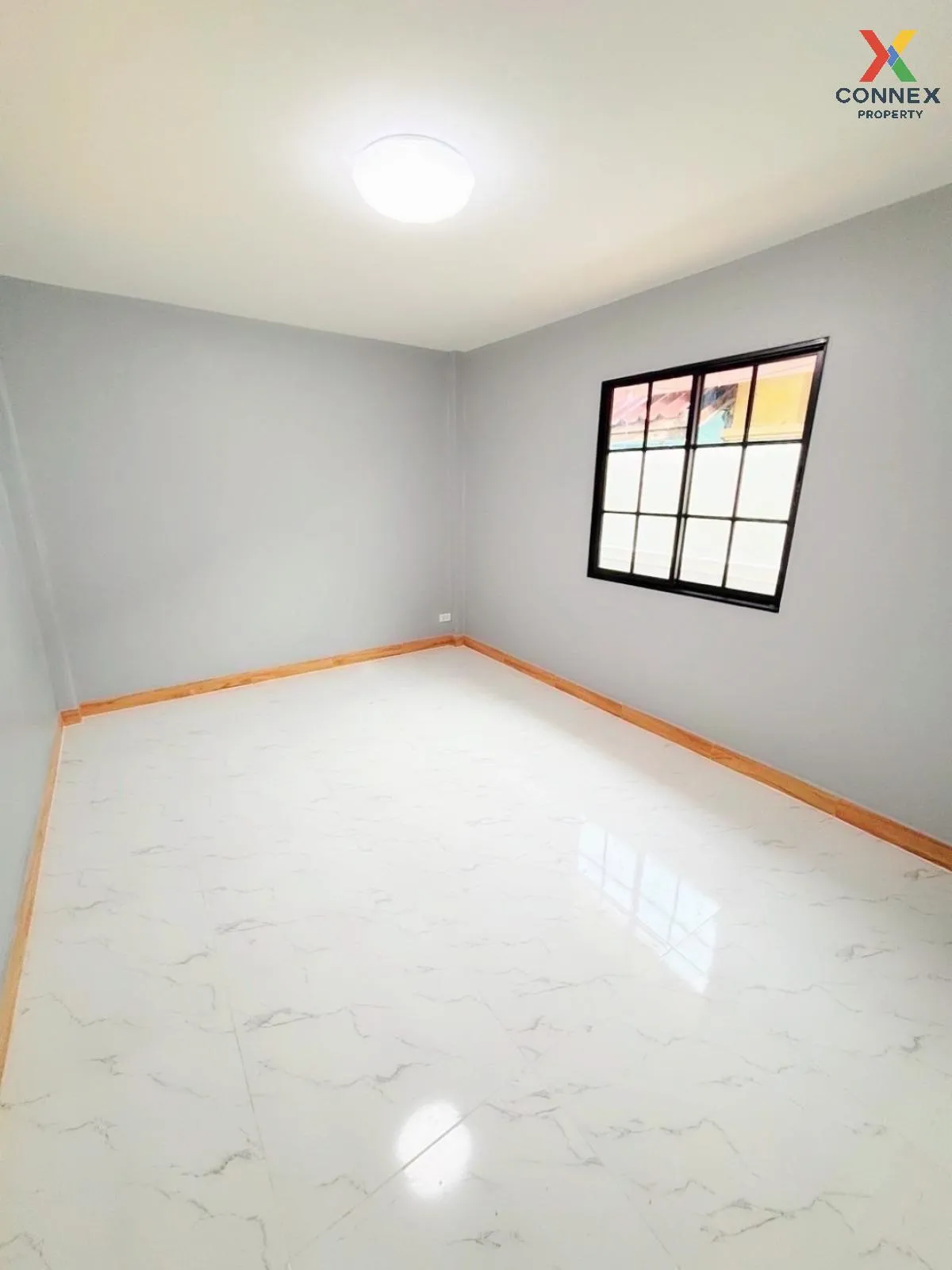 For Sale House ,  Sinanan , newly renovated , Khok Faet , Nong Chok , Bangkok , CX-106112