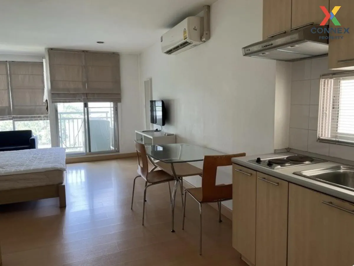 For Sale Condo , Plus 38 Hip , BTS-Thong Lo , Phra Khanong , Khlong Toei , Bangkok , CX-106113 2