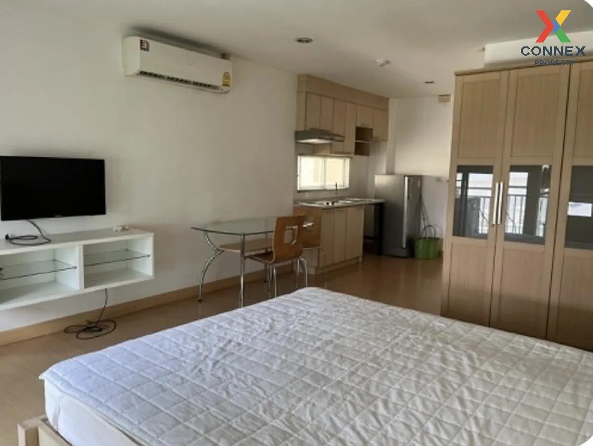 For Sale Condo , Plus 38 Hip , BTS-Thong Lo , Phra Khanong , Khlong Toei , Bangkok , CX-106113 3