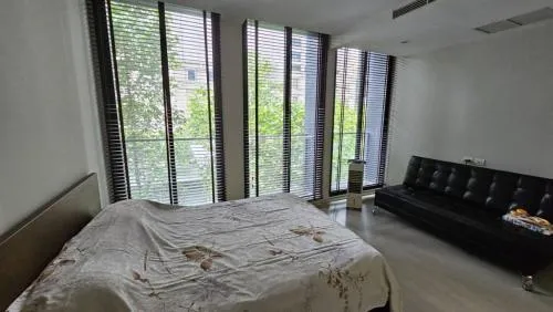 For Sale Condo , Noble Ploenchit , BTS-Phloen Chit , Lumpini , Pathum Wan , Bangkok , CX-106114