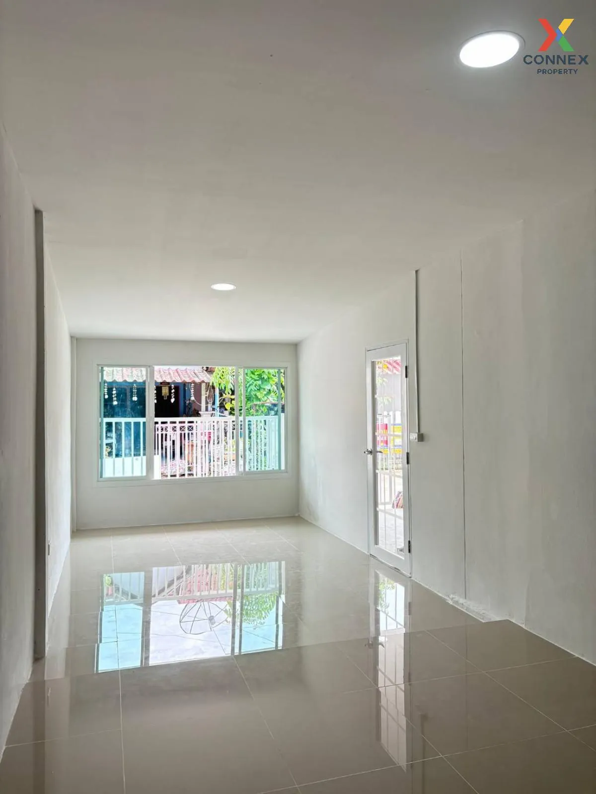 For Sale Townhouse/Townhome  , Baan Ruean Suk 1 , Lam Phak Kut , Thanyaburi , Pathum Thani , CX-106120