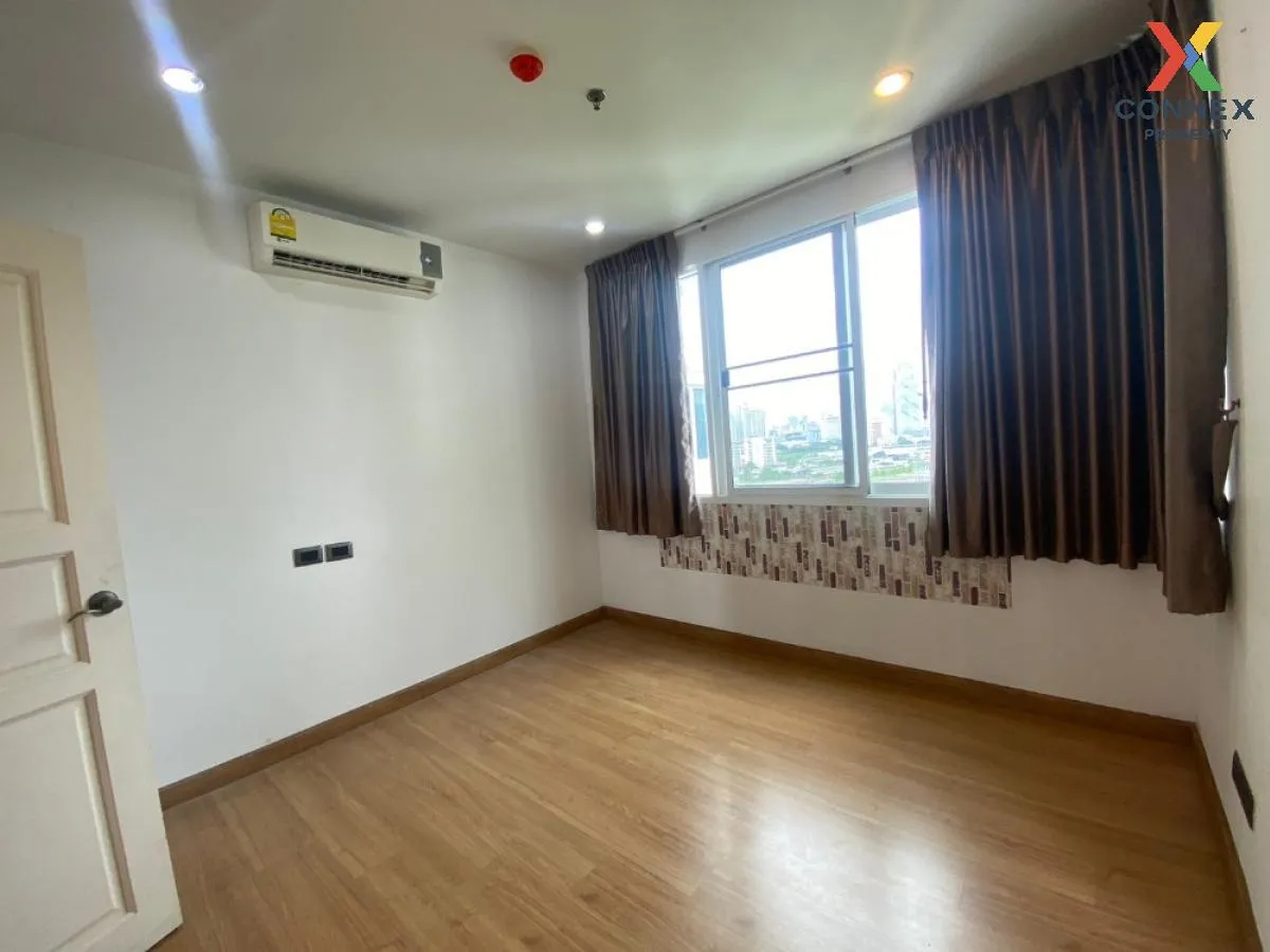 For Sale Condo , Supalai Wellington , MRT-Thailand Cultural Centre , Huai Khwang , Huai Khwang , Bangkok , CX-106122