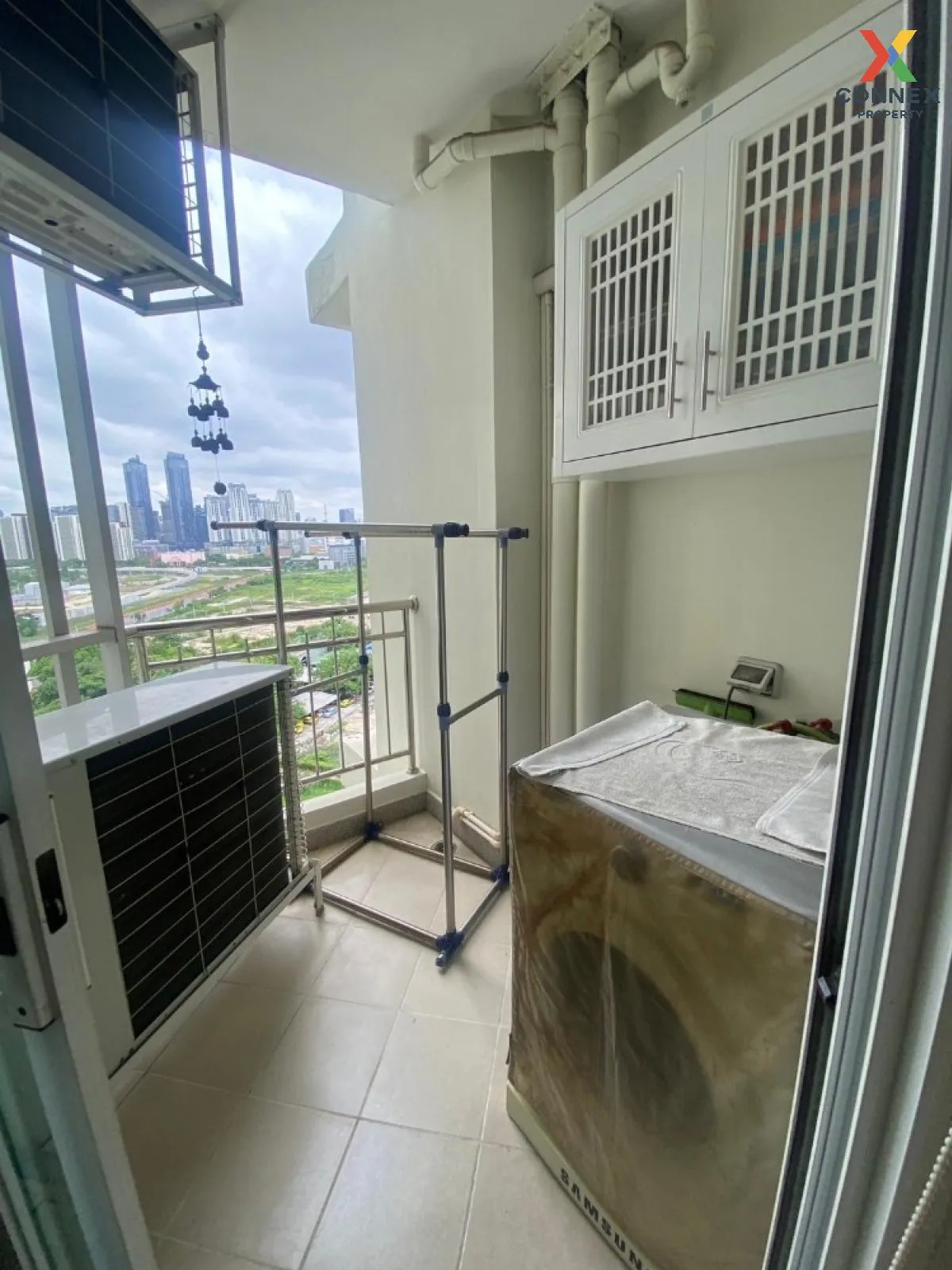 For Sale Condo , Supalai Wellington , MRT-Thailand Cultural Centre , Huai Khwang , Huai Khwang , Bangkok , CX-106122