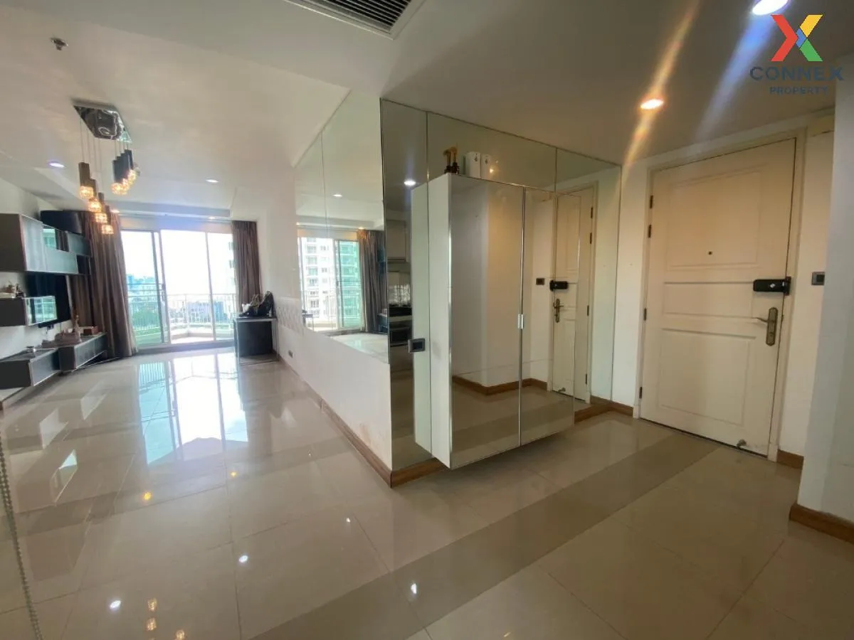 For Sale Condo , Supalai Wellington , MRT-Thailand Cultural Centre , Huai Khwang , Huai Khwang , Bangkok , CX-106122 1