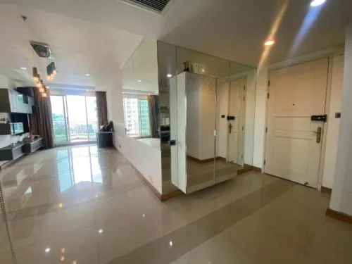 For Sale Condo , Supalai Wellington , MRT-Thailand Cultural Centre , Huai Khwang , Huai Khwang , Bangkok , CX-106122