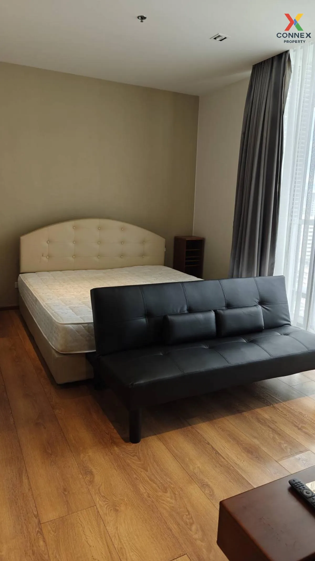 For Sale Condo , Park Origin Phrom Phong , nice view , high floor , wide frontage , newly renovated , BTS-Phrom Phong , Khlong Tan , Khlong Toei , Bangkok , CX-106130 2