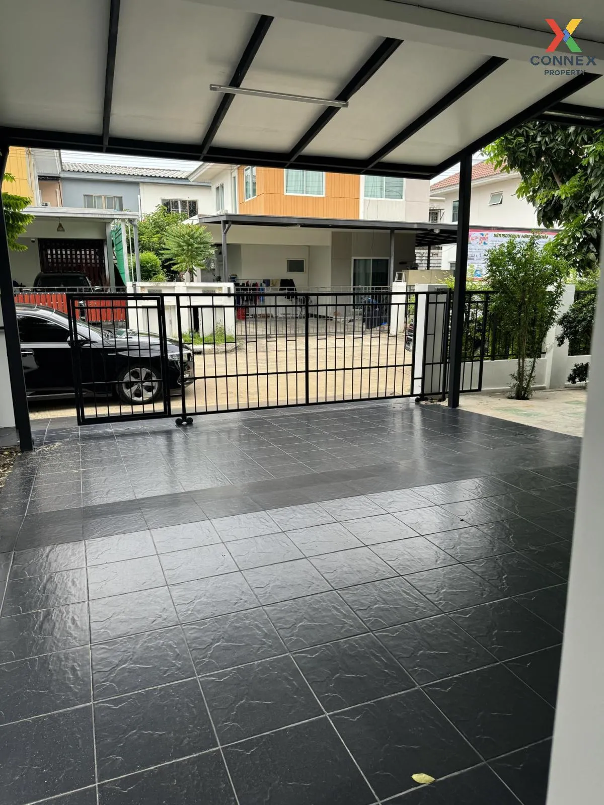 For Sale House , Perfect Park Suvarnabhumi phase 4 , Min Buri , Min Buri , Bangkok , CX-106140 2