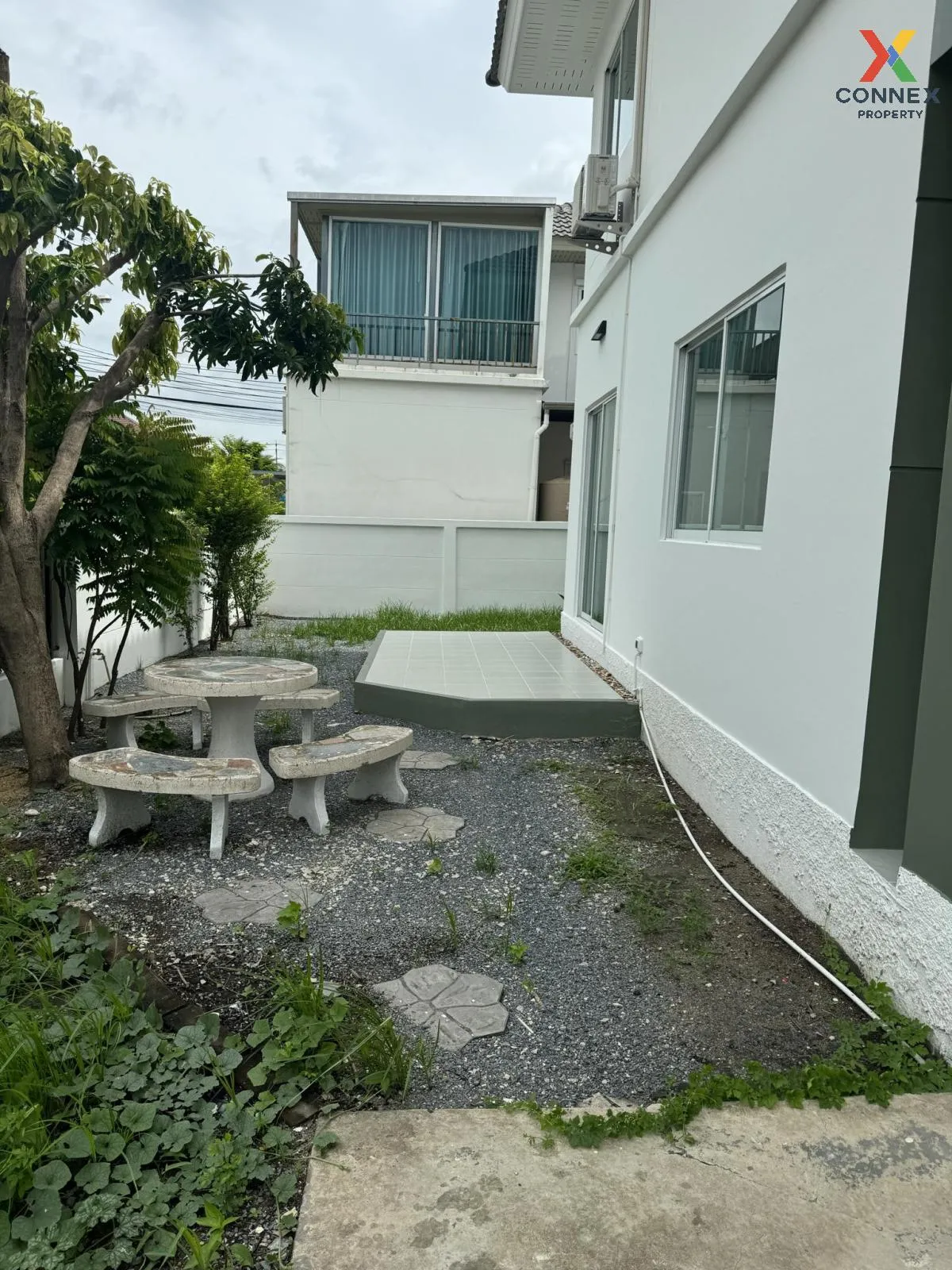 For Sale House , Perfect Park Suvarnabhumi phase 4 , Min Buri , Min Buri , Bangkok , CX-106140 3