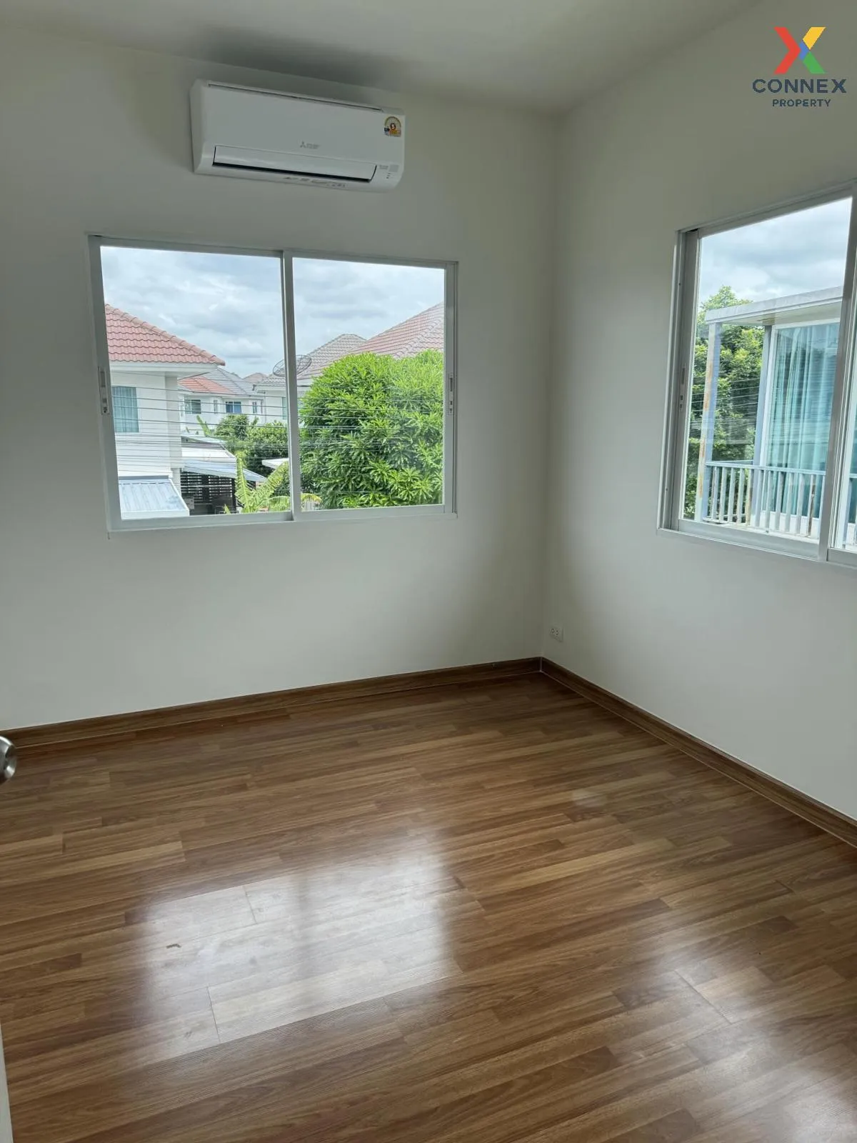 For Sale House , Perfect Park Suvarnabhumi phase 4 , Min Buri , Min Buri , Bangkok , CX-106140