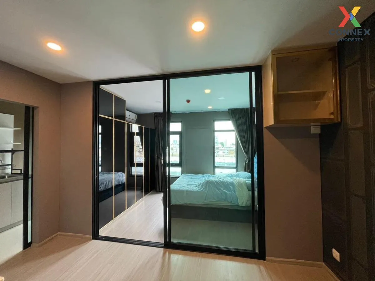 For Sale Condo , Aspire Asoke Ratchada , MRT-Phra Ram 9 , Huai Khwang , Huai Khwang , Bangkok , CX-106142 3