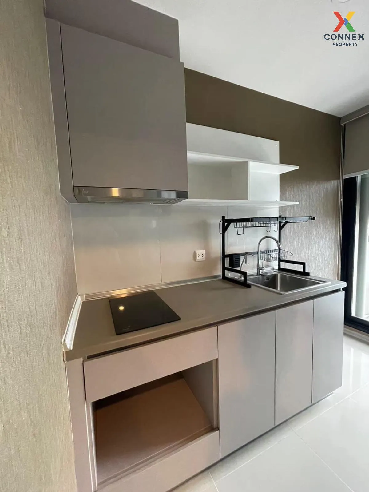 For Sale Condo , Aspire Asoke Ratchada , MRT-Phra Ram 9 , Huai Khwang , Huai Khwang , Bangkok , CX-106142