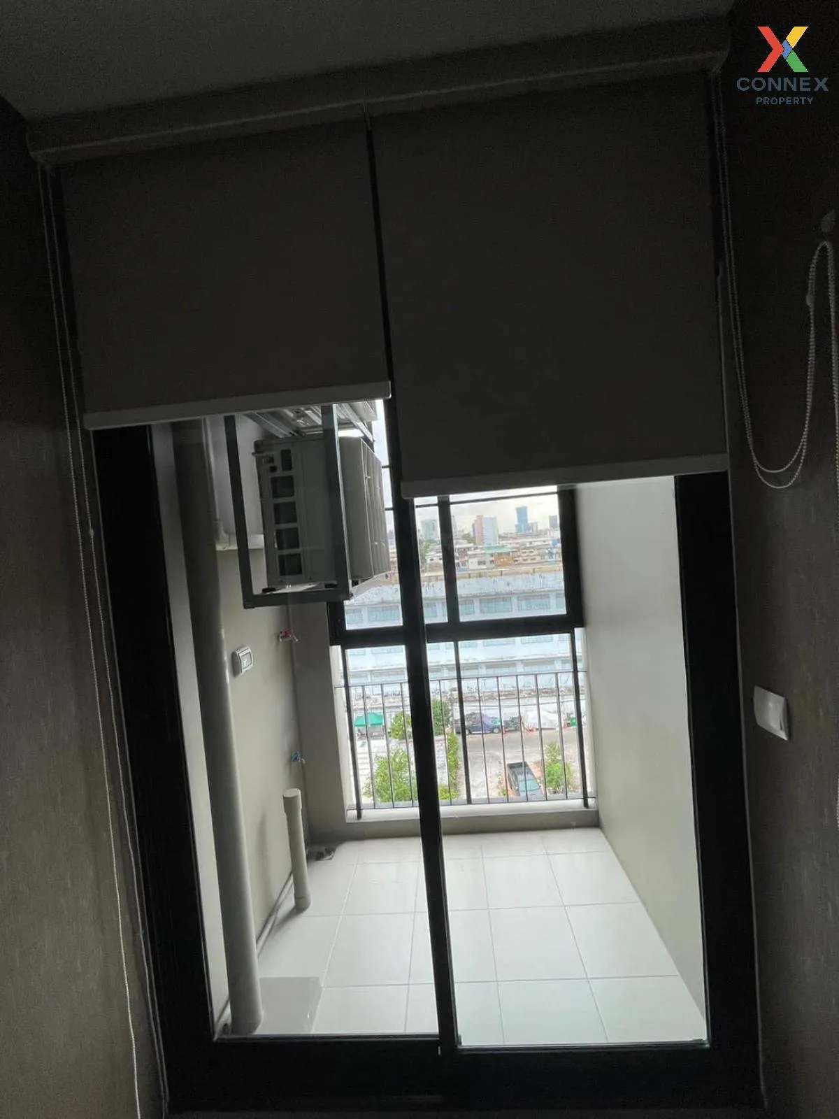 For Sale Condo , Aspire Asoke Ratchada , MRT-Phra Ram 9 , Huai Khwang , Huai Khwang , Bangkok , CX-106142