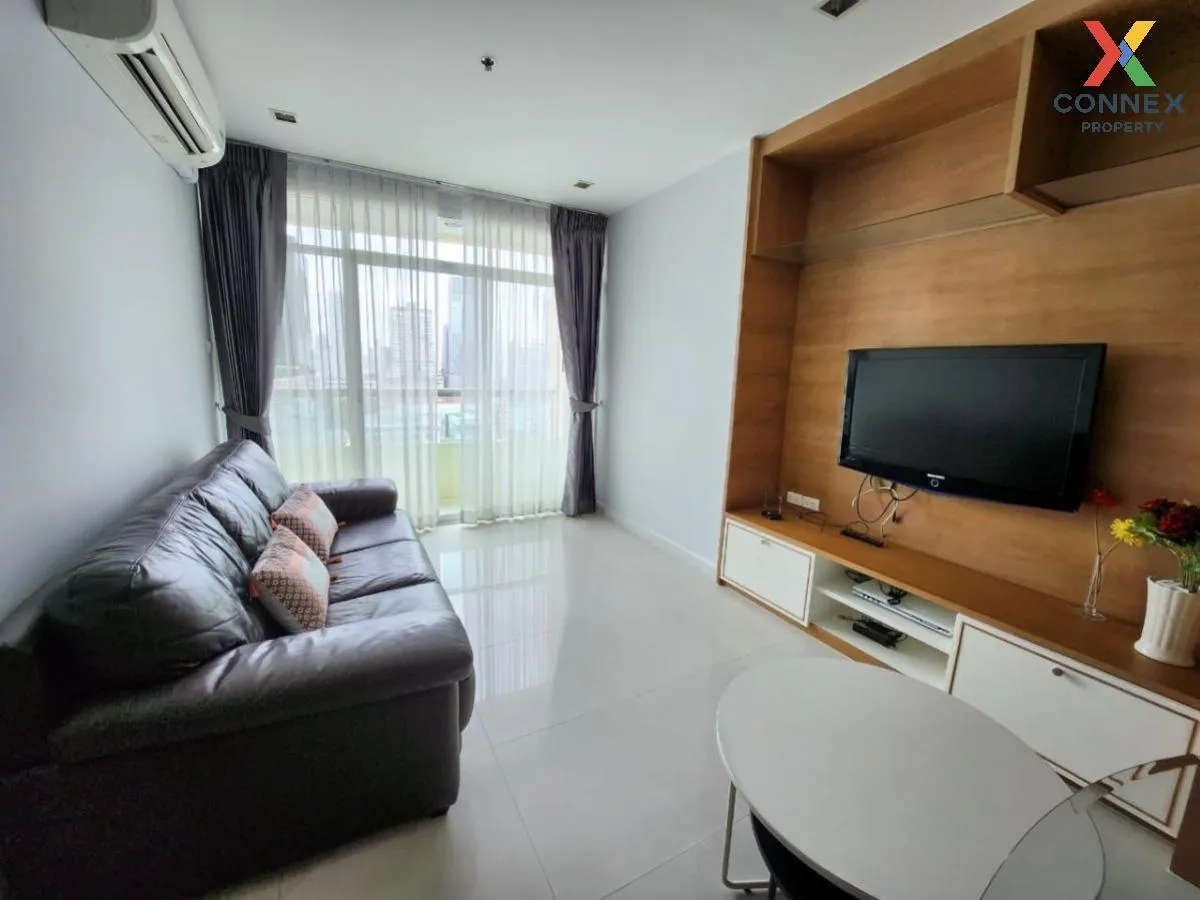 For Sale Condo , Sukhumvit City Resort , BTS-Nana , Khlong Toei Nuea , Watthana , Bangkok , CX-106143 1