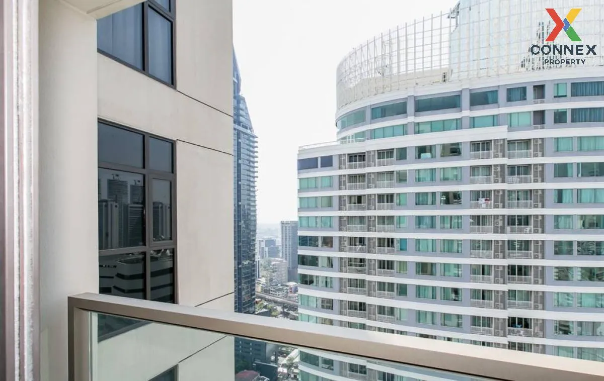 For Sale Condo , The XXXIX by Sansiri , high floor , BTS-Phrom Phong , Khlong Toei Nuea , Watthana , Bangkok , CX-106144