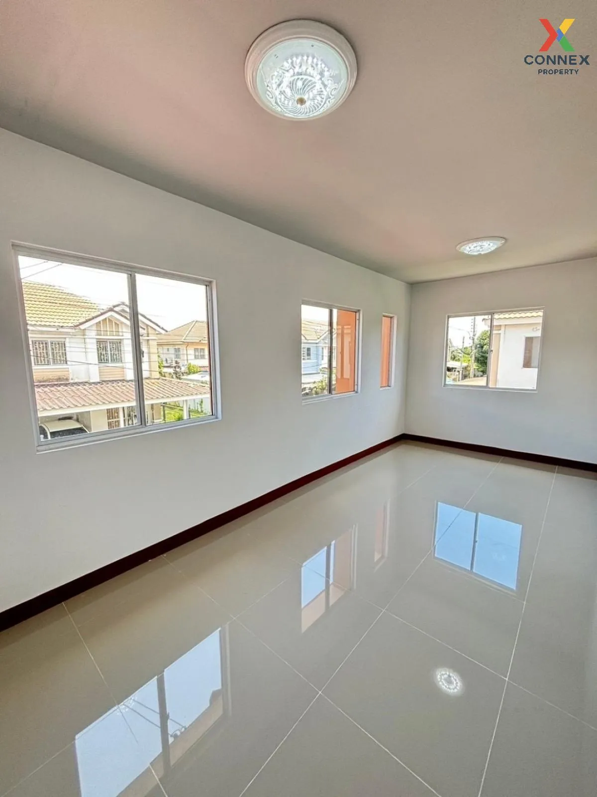 For Sale Townhouse/Townhome  , Baan Pruksa 71 Bangkok-Pathum Thani , corner unit , newly renovated , Bang Duea , Mueang Pathum Thani , Pathum Thani , CX-106147