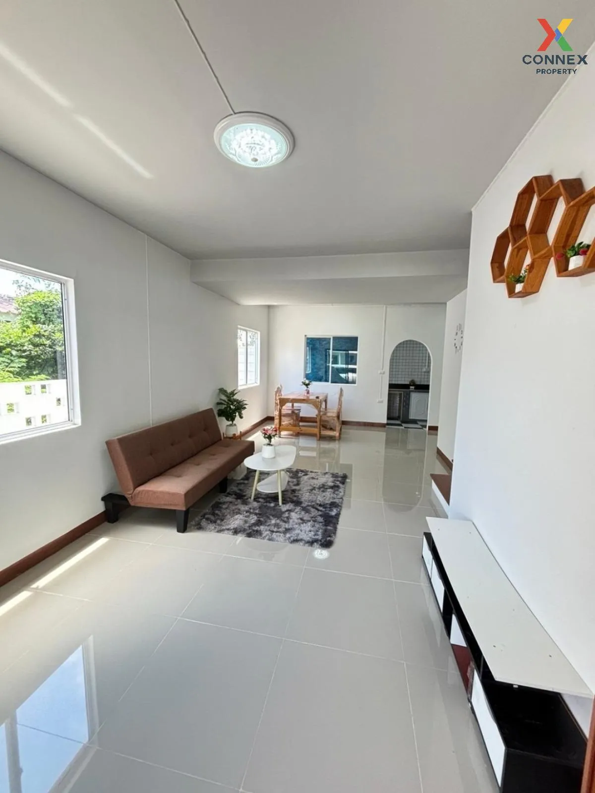 For Sale Townhouse/Townhome  , Baan Pruksa 71 Bangkok-Pathum Thani , corner unit , newly renovated , Bang Duea , Mueang Pathum Thani , Pathum Thani , CX-106147