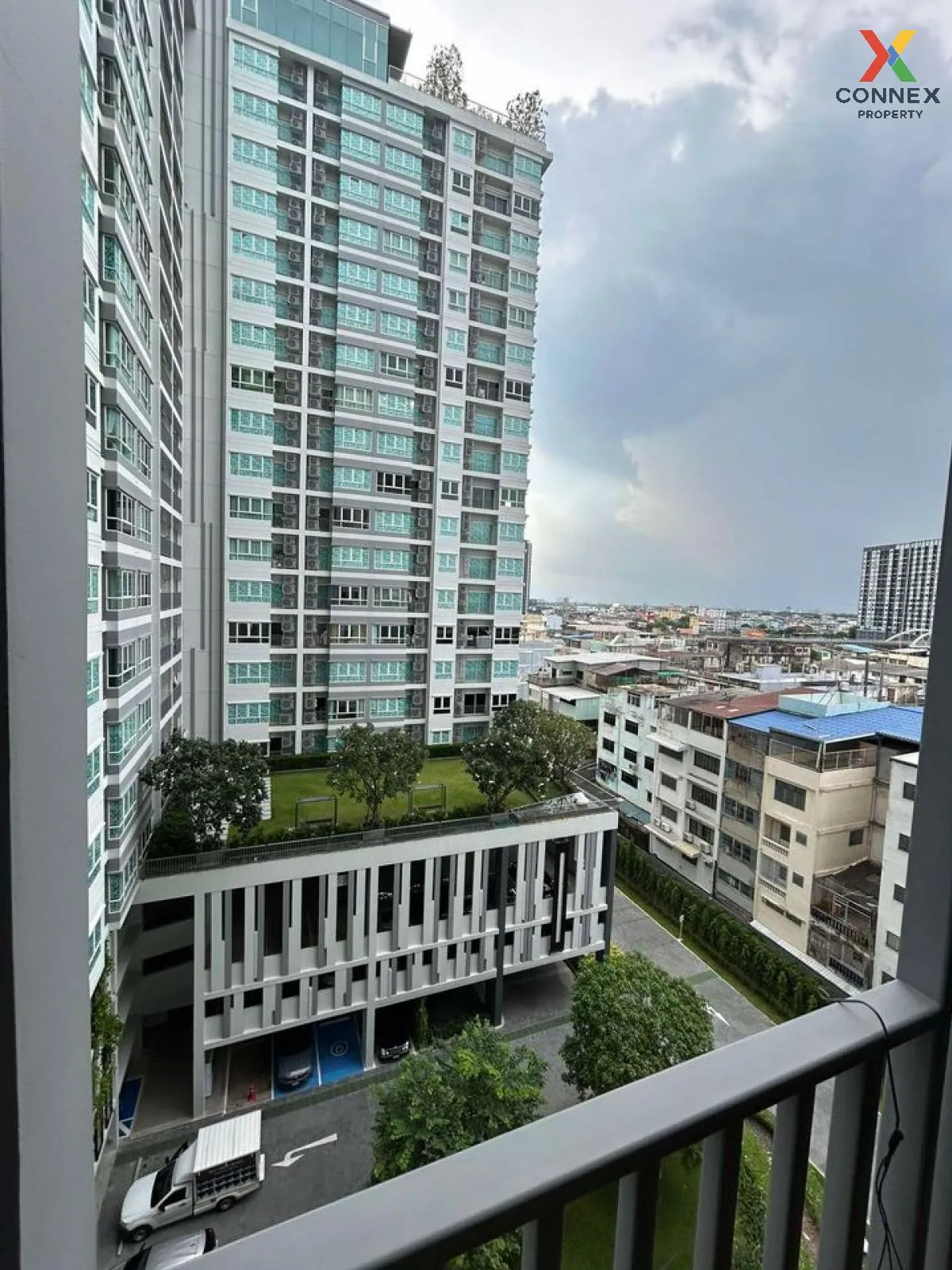 For Sale Condo , Supalai Park Yaekfaichai , MRT-Fai Chai , Bang Khun Si , Bangkok Noi , Bangkok , CX-106149