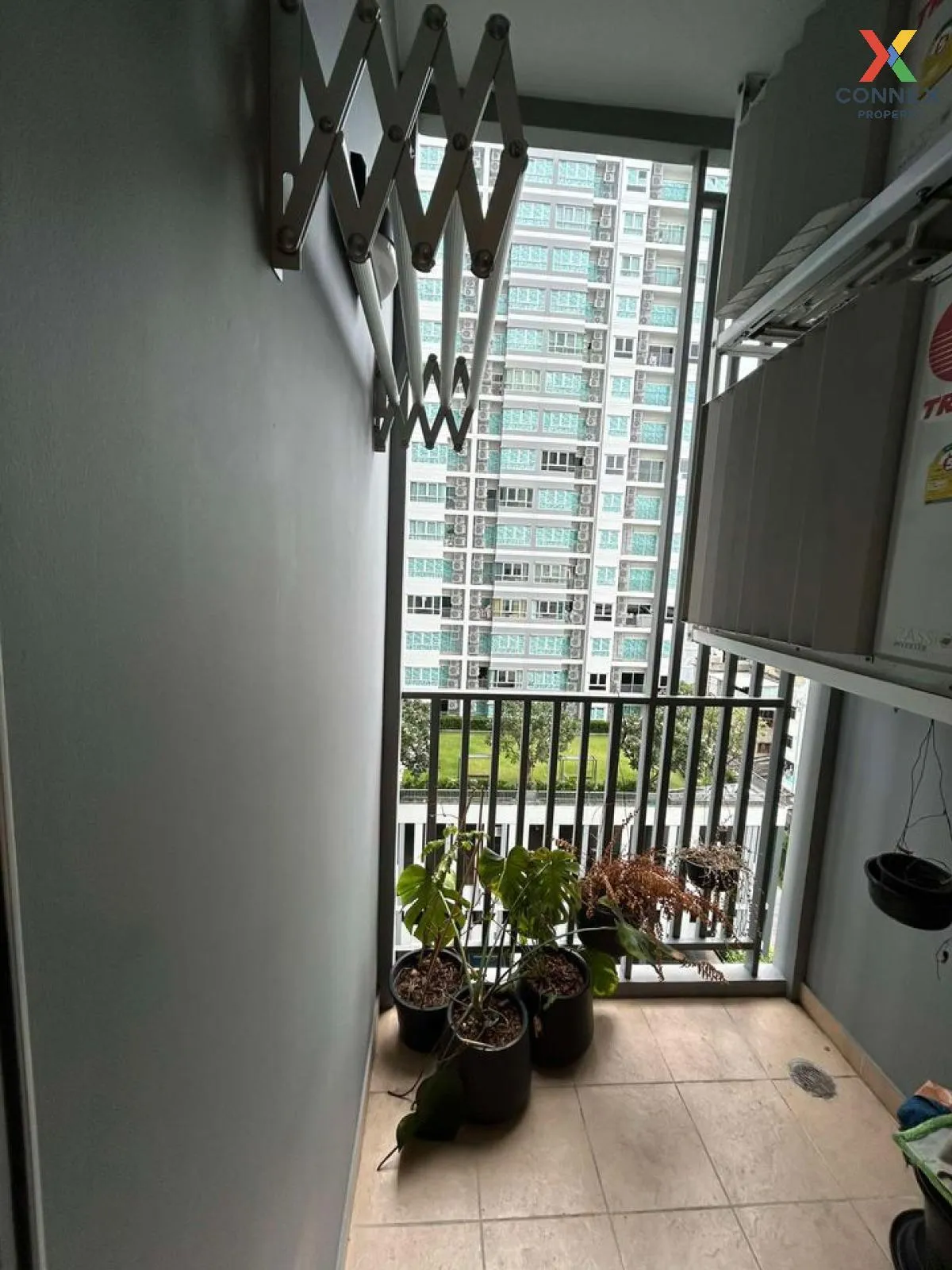 For Sale Condo , Supalai Park Yaekfaichai , MRT-Fai Chai , Bang Khun Si , Bangkok Noi , Bangkok , CX-106149