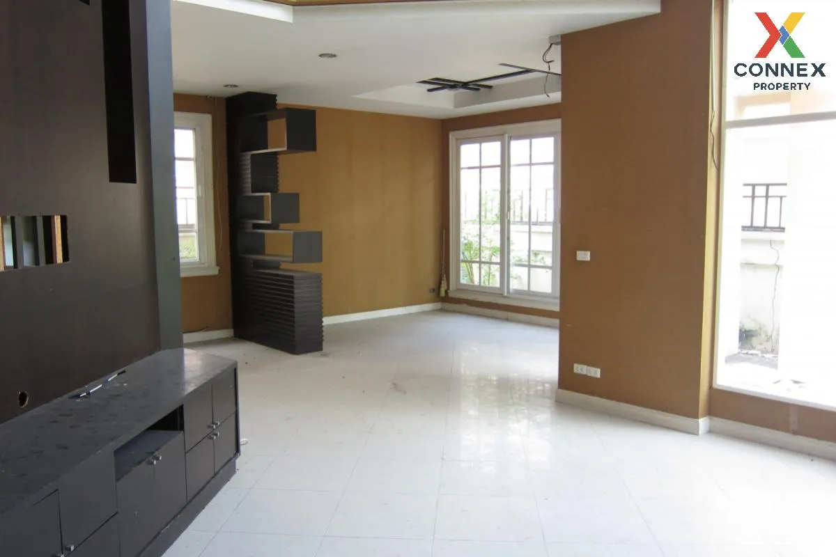 For Sale House , Warabodin Wongwaen - Lamlukka , Lam Luk Ka , khlong Luang , Pathum Thani , CX-106153 3