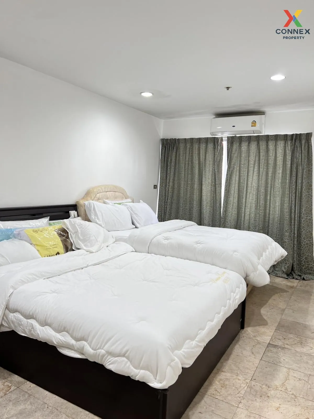 For Rent Condo , Wittayu Complex , BTS-Phloen Chit , Makkasan , Rat Thewi , Bangkok , CX-106155 1