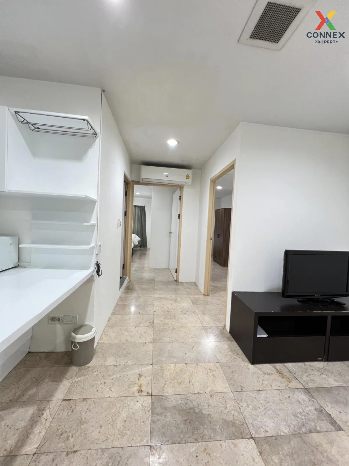 For Rent Condo , Wittayu Complex , BTS-Phloen Chit , Makkasan , Rat Thewi , Bangkok , CX-106155 3