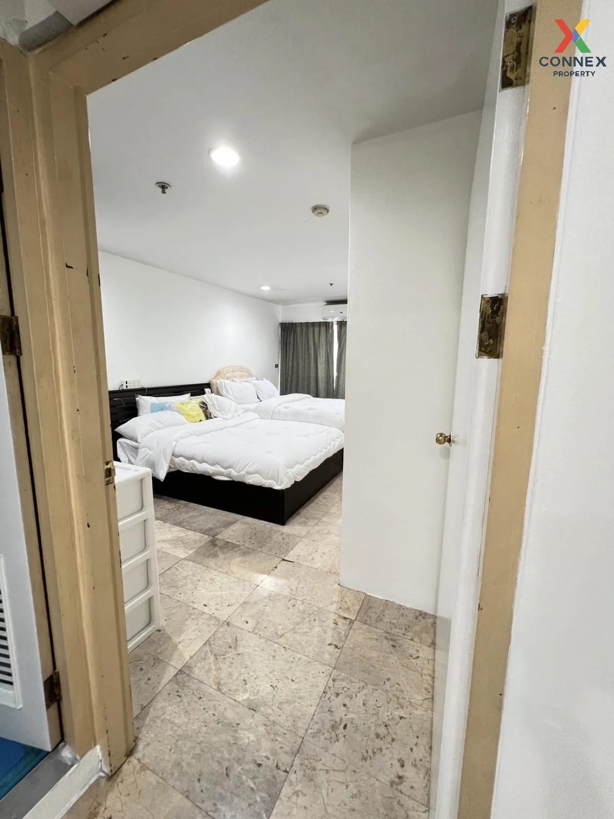 For Rent Condo , Wittayu Complex , BTS-Phloen Chit , Makkasan , Rat Thewi , Bangkok , CX-106155