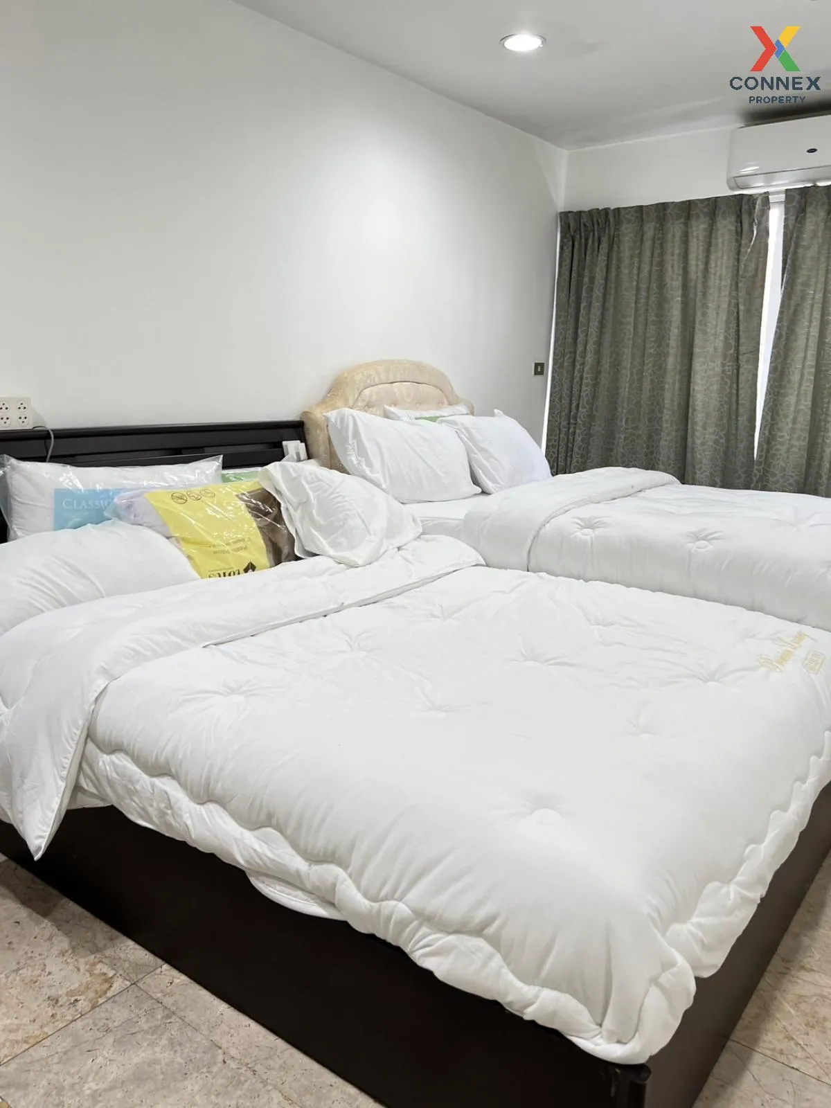 For Rent Condo , Wittayu Complex , BTS-Phloen Chit , Makkasan , Rat Thewi , Bangkok , CX-106155