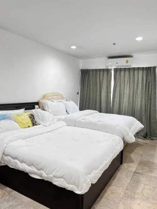 For Rent Condo , Wittayu Complex , BTS-Phloen Chit , Makkasan , Rat Thewi , Bangkok , CX-106155