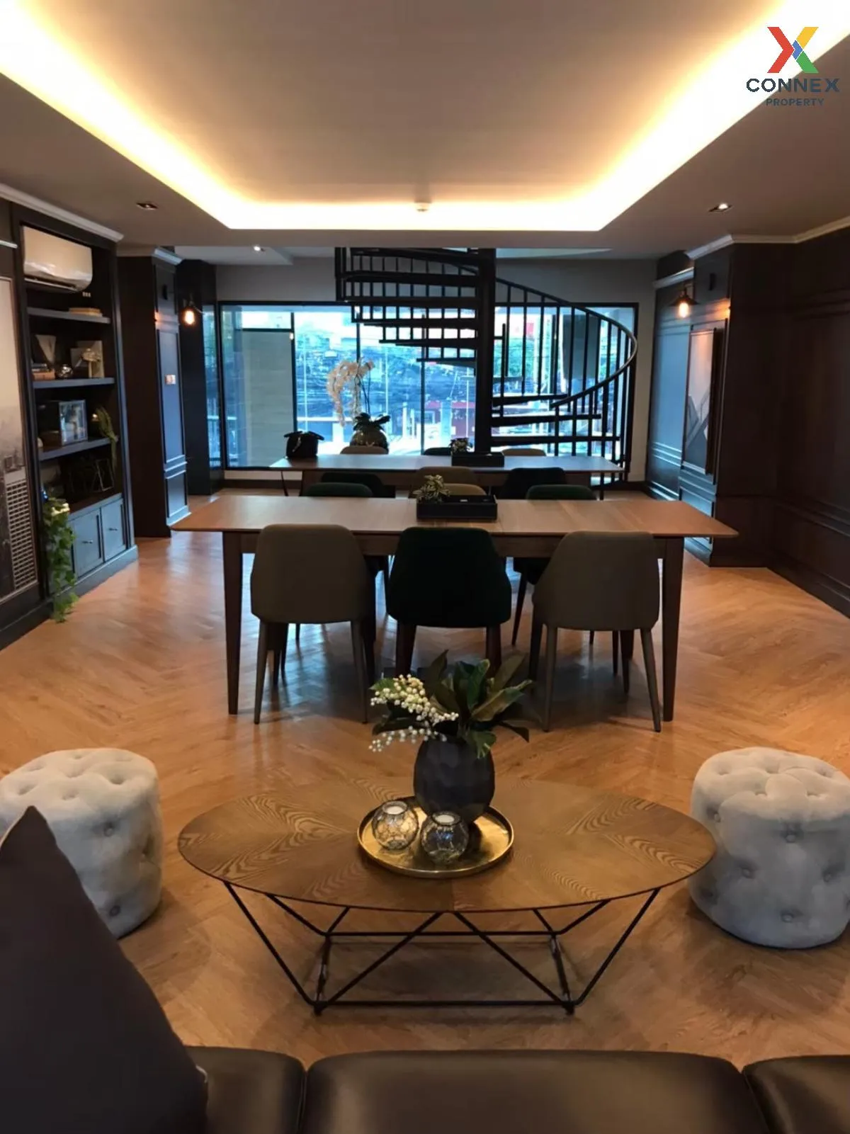 For Rent Condo , Premio Quinto , BTS-Sena Nikhom , Sena Nikhom , Chatuchak , Bangkok , CX-106159