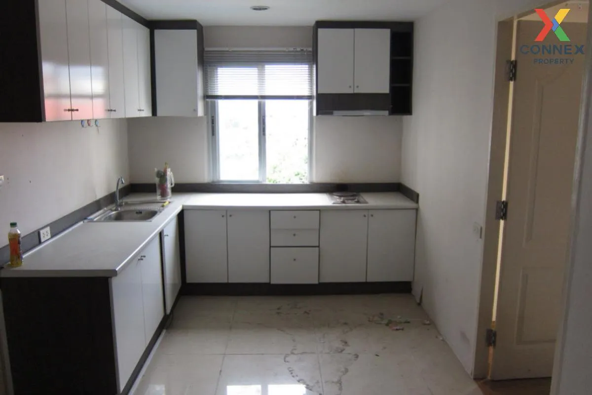 For Sale Condo , Grand Park Town , Wang Thong Lang , Wang Thong Lang , Bangkok , CX-106160 3