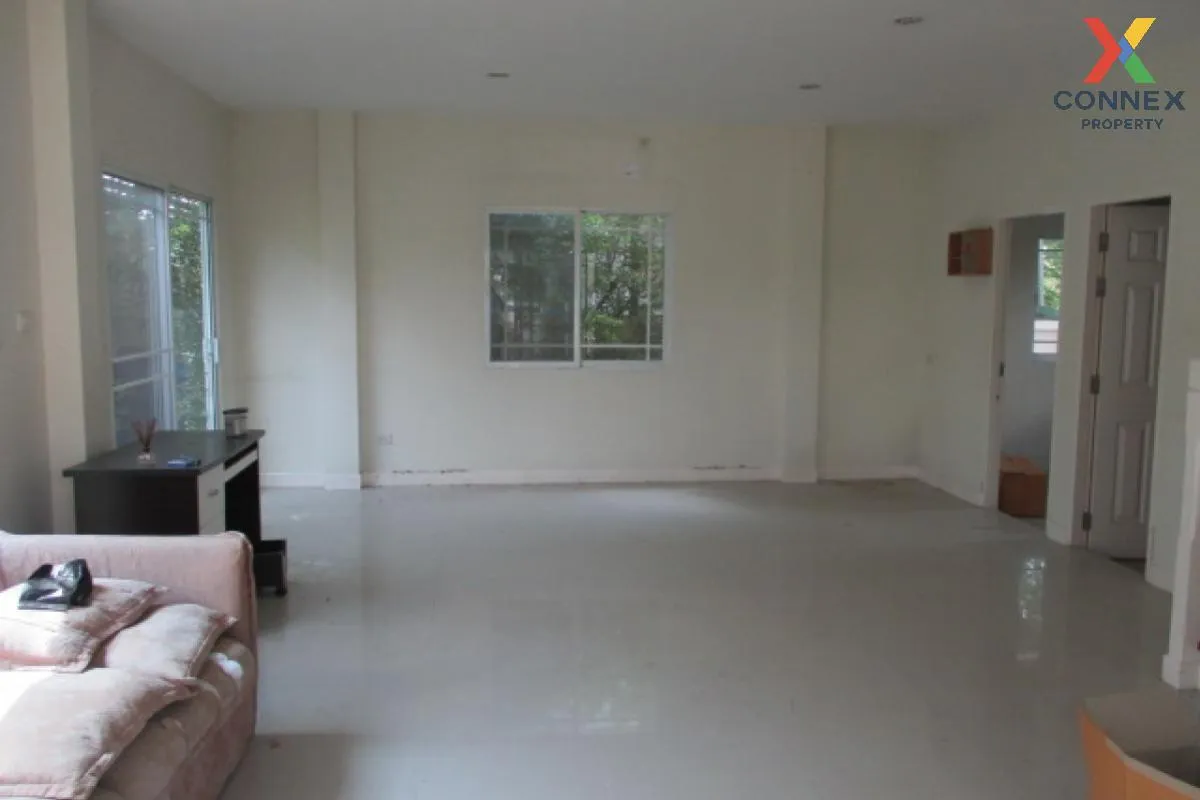 For Sale House , Thunyapirom Wongwaen Thanyaburi , Rangsit , Thanyaburi , Pathum Thani , CX-106162 2