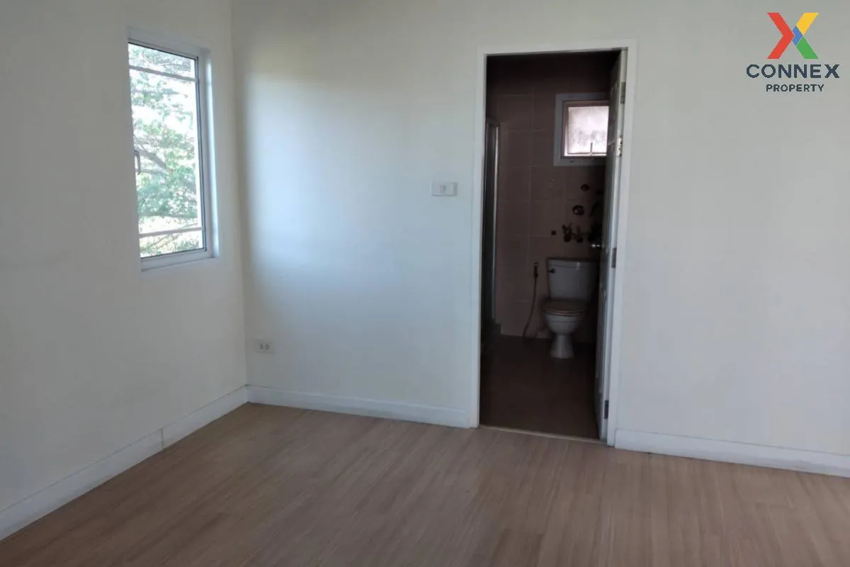 For Sale House , Thunyapirom Wongwaen Thanyaburi , Rangsit , Thanyaburi , Pathum Thani , CX-106162