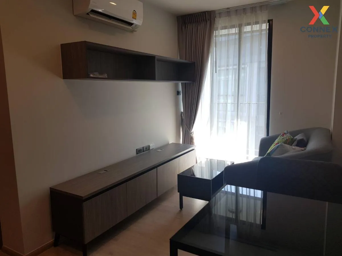 For Rent Condo , Premio Quinto , BTS-Sena Nikhom , Sena Nikhom , Chatuchak , Bangkok , CX-106165 2