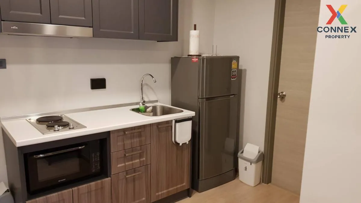 For Rent Condo , Premio Quinto , BTS-Sena Nikhom , Sena Nikhom , Chatuchak , Bangkok , CX-106165