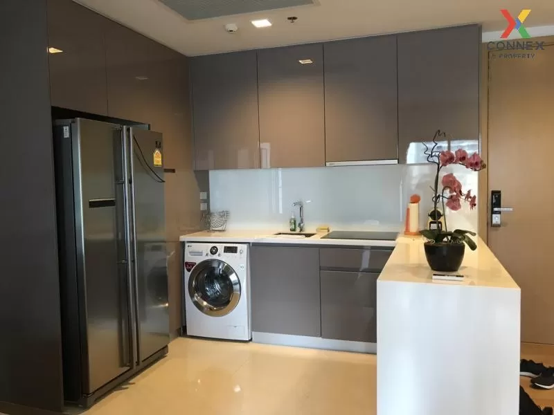 FOR RENT condo , Hyde Sukhumvit 13 , BTS-Nana , Khlong Toei Nuea , Watthana , Bangkok , CX-10617 3