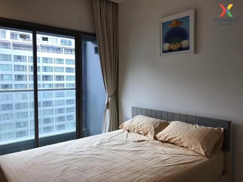 FOR RENT condo , Hyde Sukhumvit 13 , BTS-Nana , Khlong Toei Nuea , Watthana , Bangkok , CX-10617 4