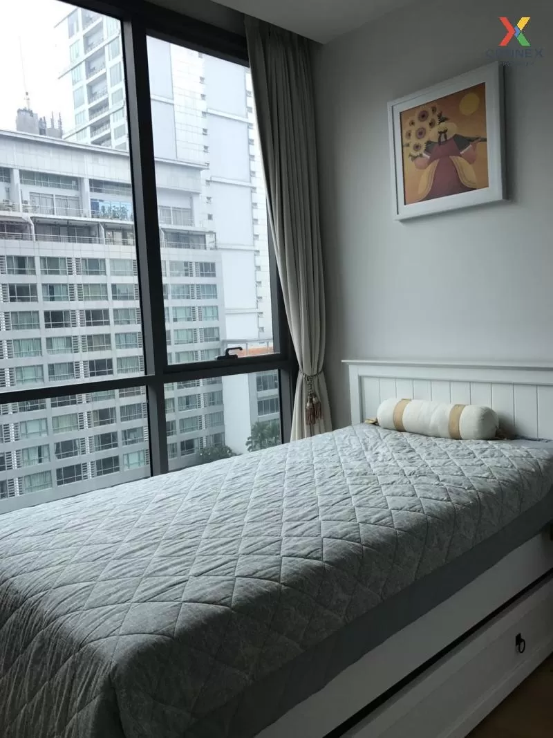 FOR RENT condo , Hyde Sukhumvit 13 , BTS-Nana , Khlong Toei Nuea , Watthana , Bangkok , CX-10617