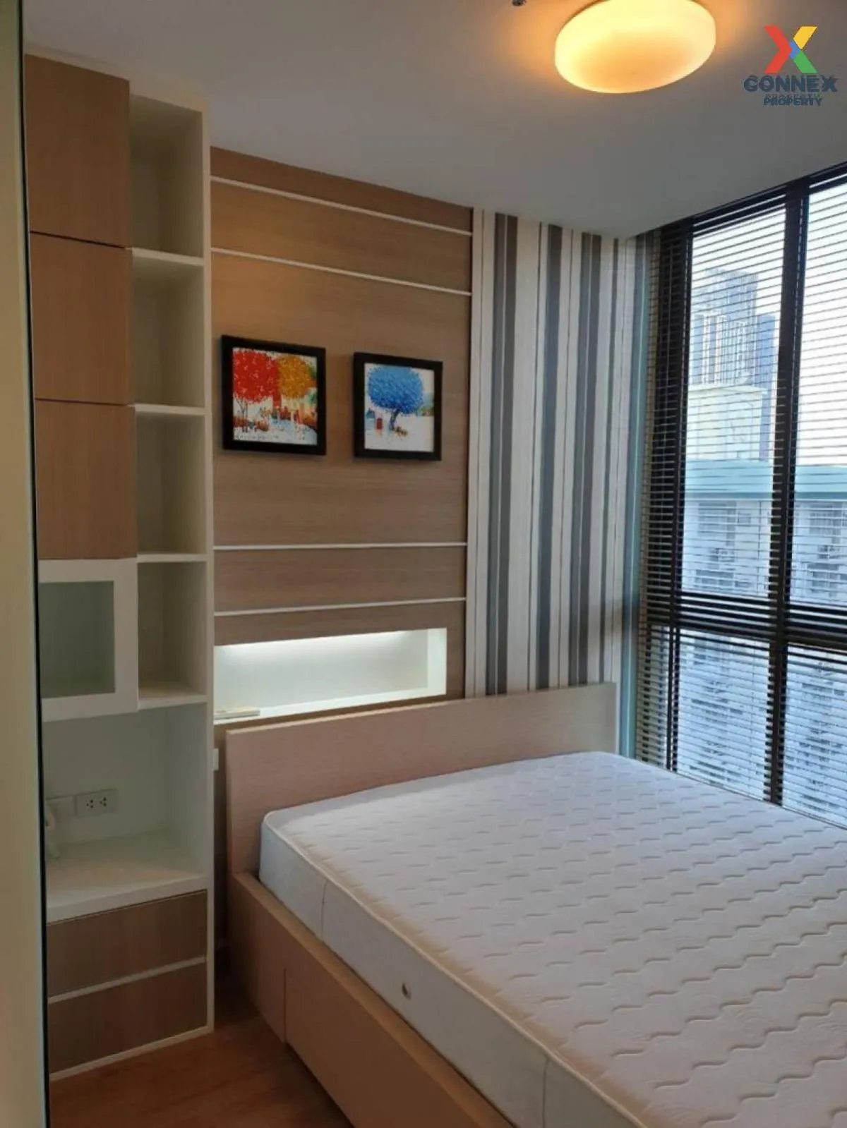 For Rent Condo , Ideo Mix Sukhumvit 103 , BTS-Udom Suk , Bang Na , Bang Na , Bangkok , CX-106172 4