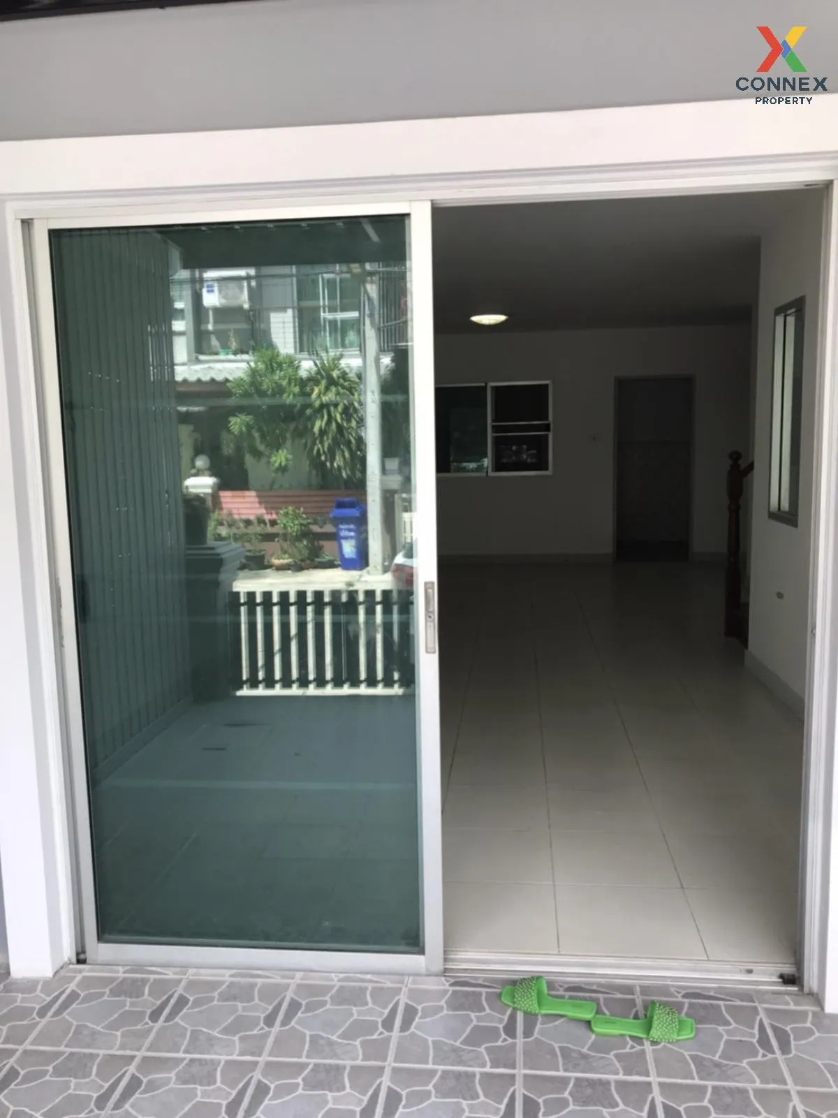 For Sale Townhouse/Townhome  , Nirun Ville 10 , Bang Chalong , Bang Phli , Samut Prakarn , CX-106174 4