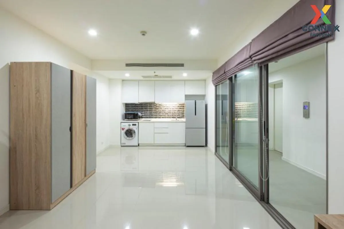 For Rent Condo , Star View Rama 3 , Bang Kho Laem , Bang Kho Laem , Bangkok , CX-106182 3