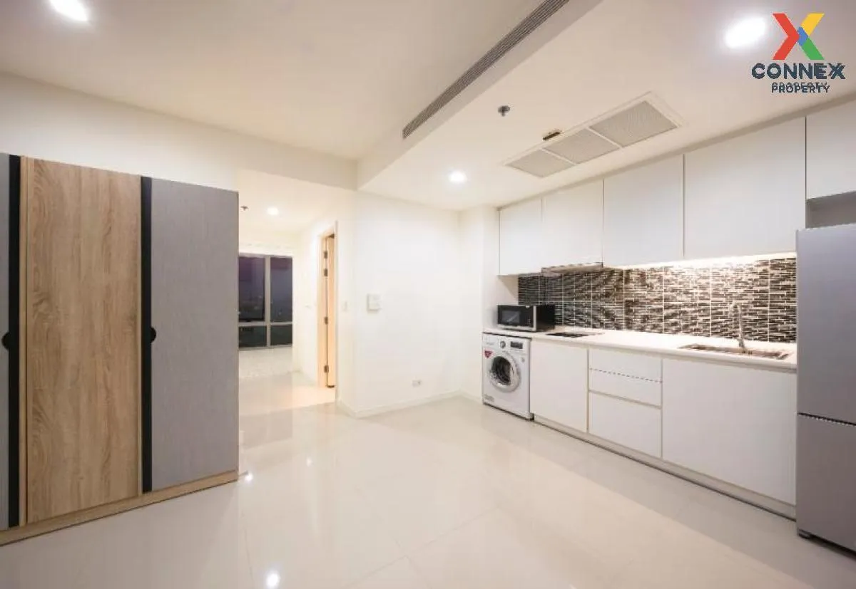 For Rent Condo , Star View Rama 3 , Bang Kho Laem , Bang Kho Laem , Bangkok , CX-106182 4