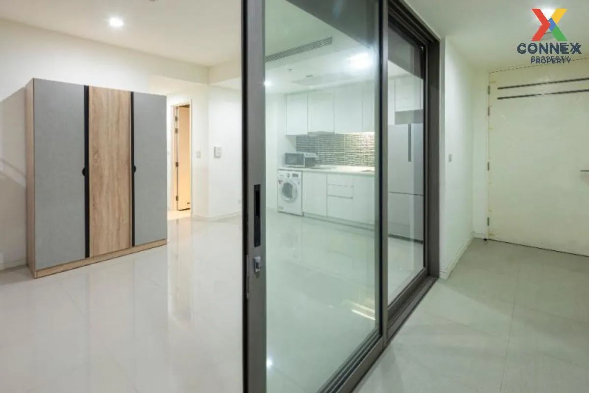 For Rent Condo , Star View Rama 3 , Bang Kho Laem , Bang Kho Laem , Bangkok , CX-106182